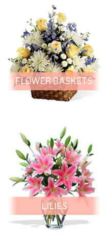 how to send someone flowers anonymously